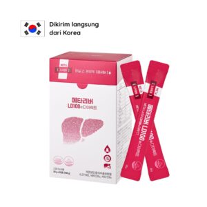 REAL GRAM Meta Liver LD100® Direct